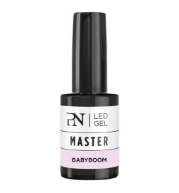 Master Babyboom LED/UV Gel 14 ml