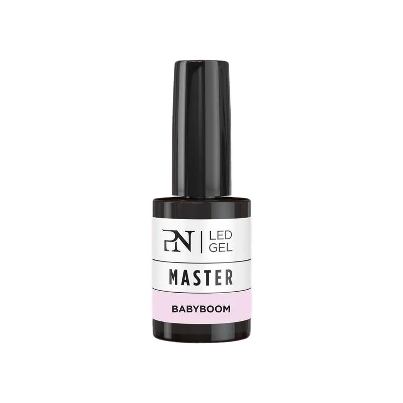 Master Babyboom LED/UV Gel 14 ml