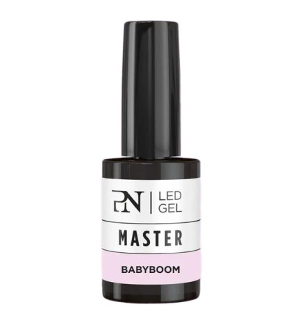 Master Babyboom LED/UV Gel 14 ml