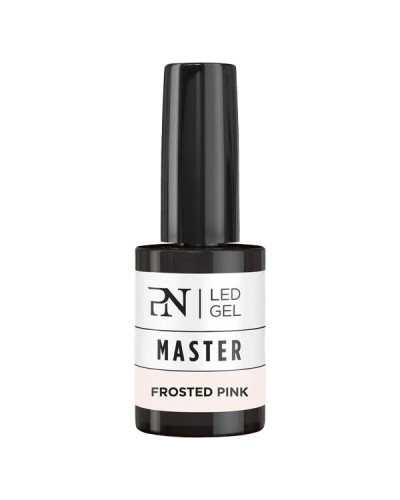 Master Frosted Pink LED/UV Gel 14 ml