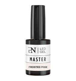 Master Frosted Pink LED/UV Gel 14 ml