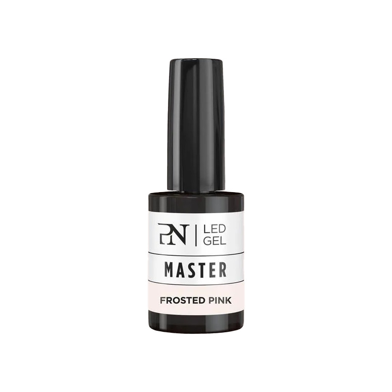 Master Frosted Pink LED/UV Gel 14 ml