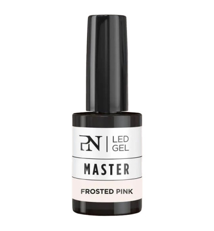 Master Frosted Pink LED/UV Gel 14 ml