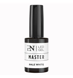 Master Pale White LED/UV Gel 14 ml
