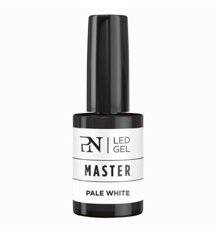 Master Pale White LED/UV Gel 14 ml