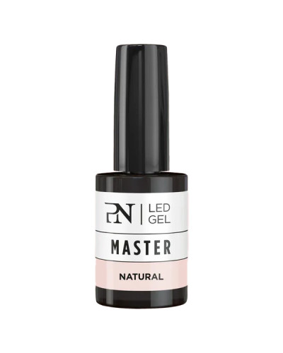 Master Natural LED/UV Gel 14 ml