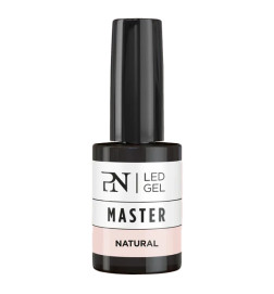 Master Natural LED/UV Gel 14 ml