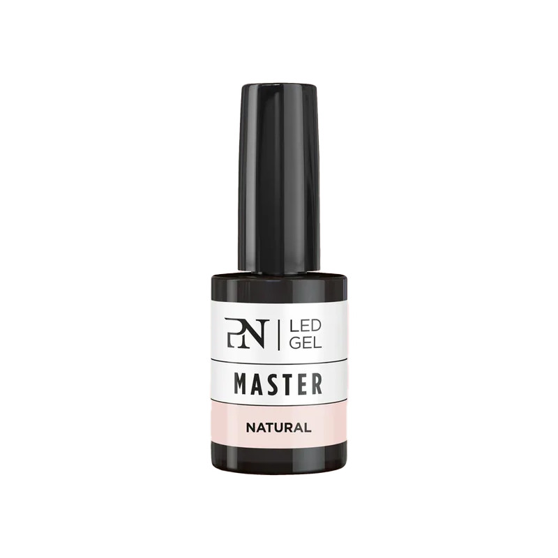 Master Natural LED/UV Gel 14 ml
