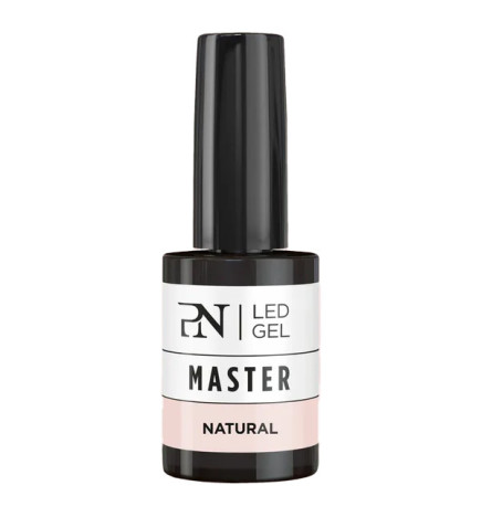 Master Natural LED/UV Gel 14 ml