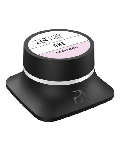 One Babyboom LED/UV Gel 15 ml