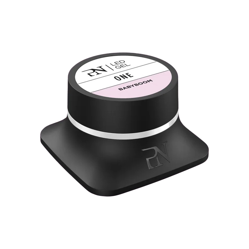 One Babyboom LED/UV Gel 15 ml