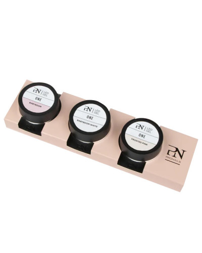 One Babyboom & Soft French Kit - 3 pcs
