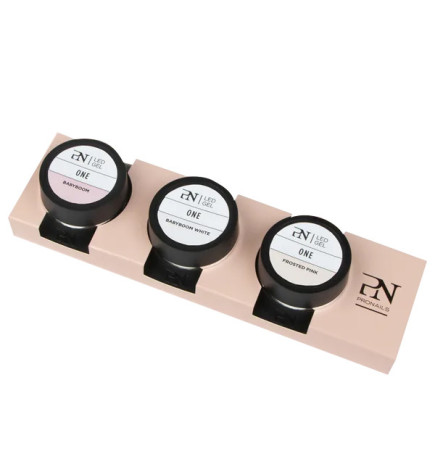 One Babyboom & Soft French Kit - 3 pcs