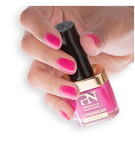 Vernis A Ongles LongWear N° 271 Youphoric 10ml
