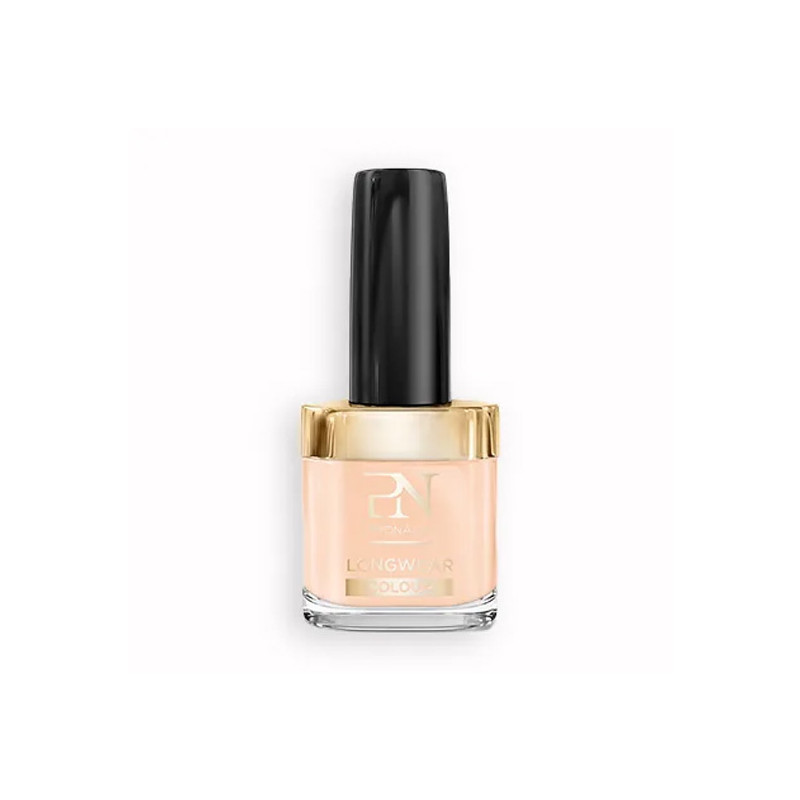Vernis A Ongles LongWear N° 272 Peachfulness 10ml Vernis A Ongles LongWear N° 272 Peachfulness 10ml
