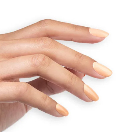 Vernis A Ongles LongWear N° 272 Peachfulness 10ml