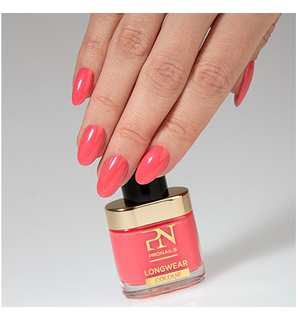 Vernis A Ongles LongWear N° 281 Sugar High 10ml