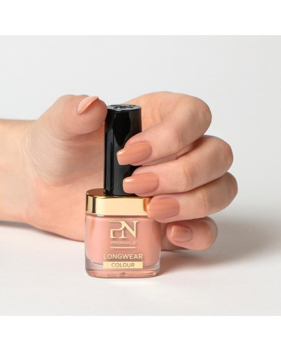 Vernis à Ongles Longwear N° 284 Dulce Del Leche 10ml