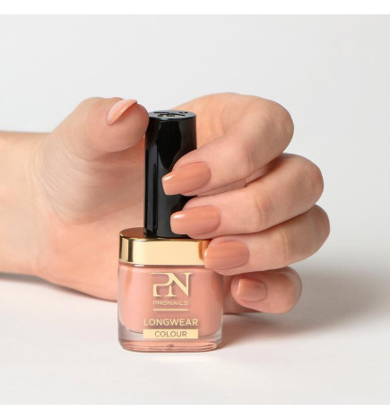 Vernis à Ongles Longwear N° 284 Dulce Del Leche 10ml