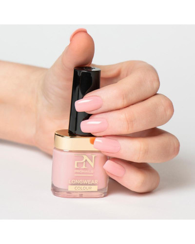 Vernis à Ongles Longwear N° 285 Milano 10ml