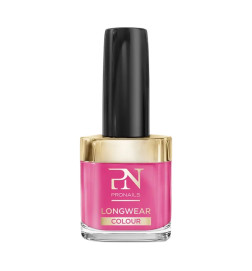 Vernis Longwear N° 125 Scuba Pink 10ml