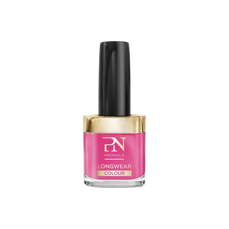 Vernis Longwear N° 125 Scuba Pink 10ml Vernis Longwear N° 125 Scuba Pink 10ml
