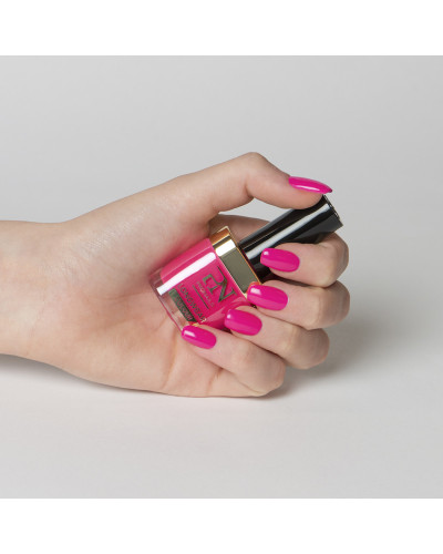 Vernis Longwear N° 125 Scuba Pink 10ml