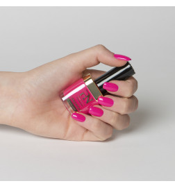 Vernis Longwear N° 125 Scuba Pink 10ml