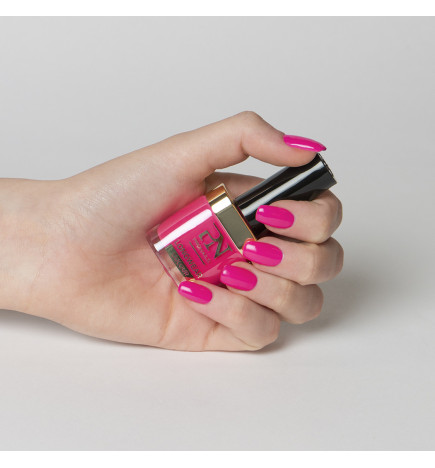 Vernis Longwear N° 125 Scuba Pink 10ml
