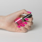 Vernis Longwear N° 125 Scuba Pink 10ml Vernis Longwear N° 125 Scuba Pink 10ml