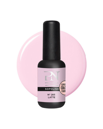 Sopolish N°283 Latte 8ml