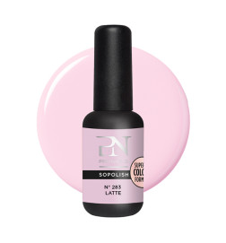 Sopolish N°283 Latte 8ml