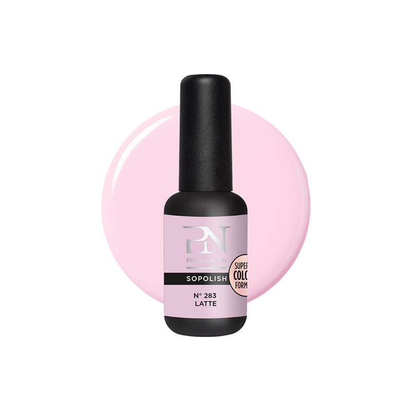 Sopolish N°283 Latte 8ml Sopolish N°283 Latte 8ml