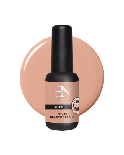 Sopolish N°284 Dulce de Leche 8ml