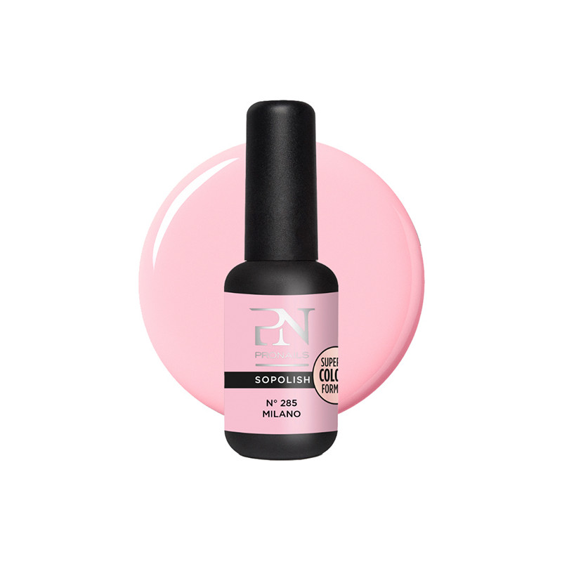 Sopolish N°285 Milano 8ml Sopolish N°285 Milano 8ml