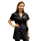 Tablier Apron Stylist Noir Tablier Apron Stylist Noir