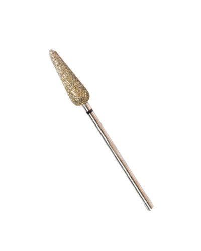 Embout Pédicure Diamant Callus Bit