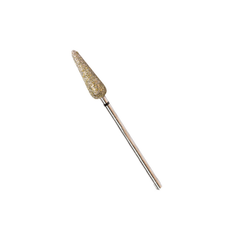 Embout Pédicure Diamant Callus Bit Embout Pédicure Diamant Callus Bit