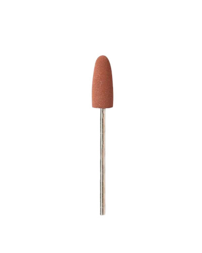Embout de Finition En Silicone Pour Pédicure