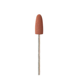 Embout de Finition En Silicone Pour Pédicure