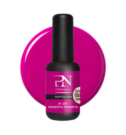 Sopolish N°291 Magestic Magenta 8ml