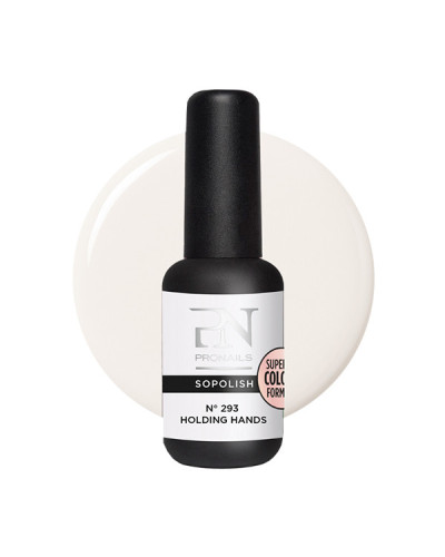 Sopolish N°293 Holding Hands 8ml