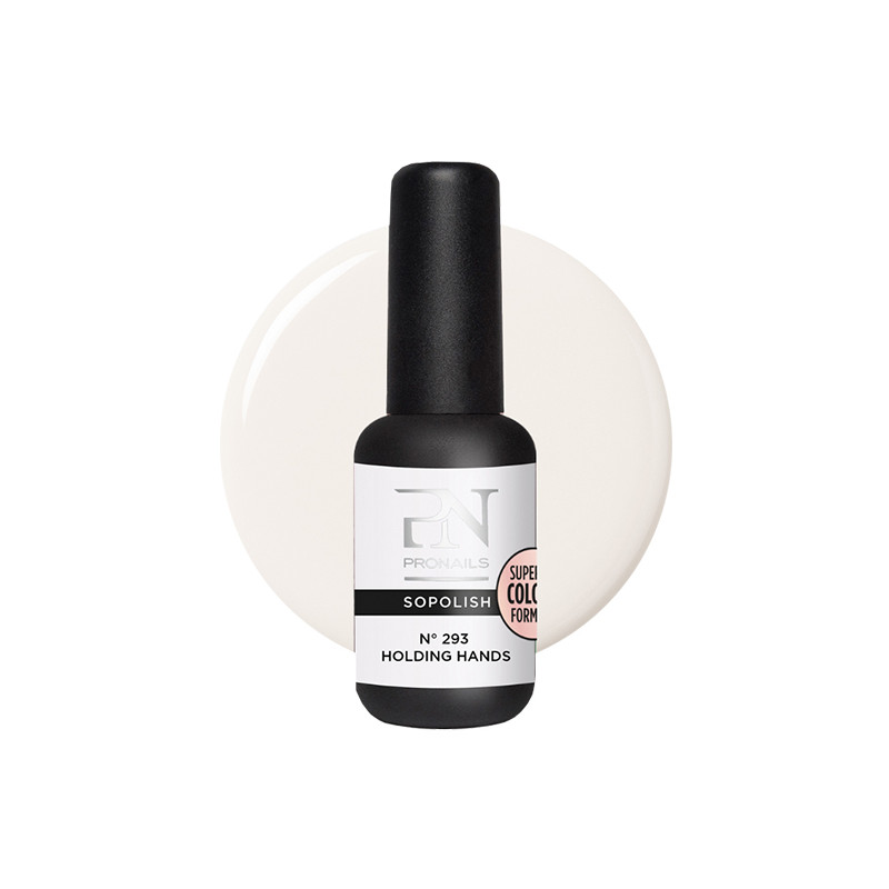 Sopolish N°293 Holding Hands 8ml