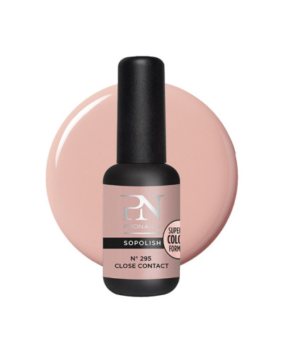 Sopolish N°295 Close Contact 8ml