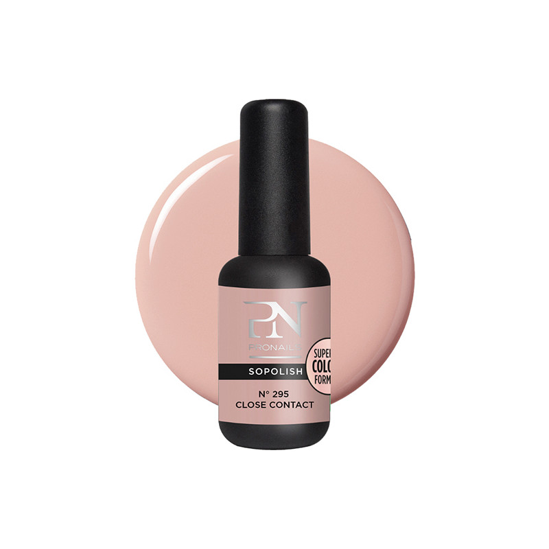 Sopolish N°295 Close Contact 8ml