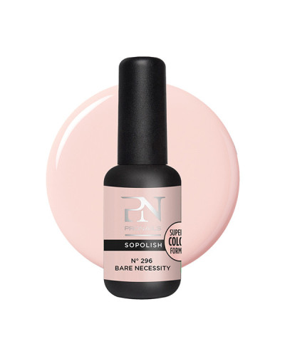 Sopolish N°296 Bare Necessity 8ml