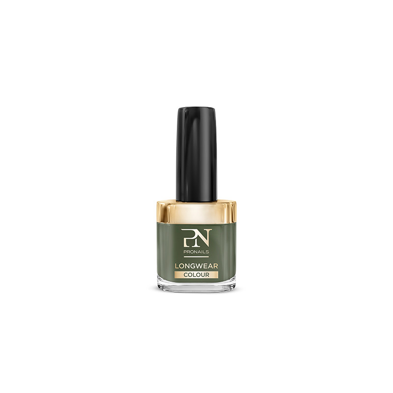 Vernis Longwear N°286 Garden of Delights 10ml