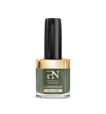 Vernis Longwear N°286 Garden of Delights 10ml