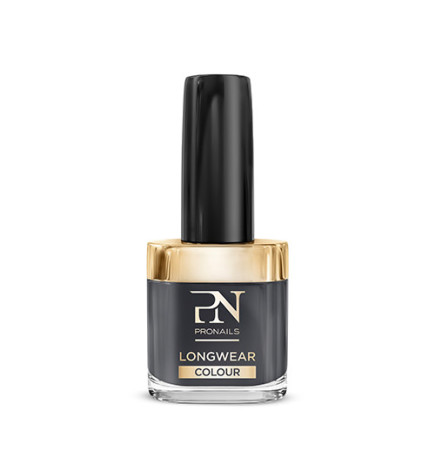Vernis Longwear N°287 Hot Mesh 10ml