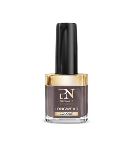 Vernis Longwear N°288 Stay on Taupe 10ml